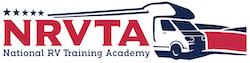 National RV Training Academy logo